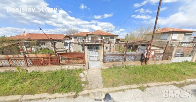 Къща с двор с.Пищигово, снимка 1
