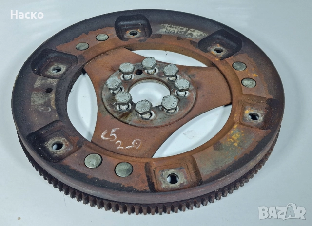 Маховик Citroen C5 X7 III 2.0 HDI АВТОМАТИК Ситроен Ц5 2008-2017