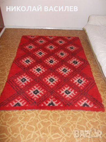 Китеник   за   спална   .   , снимка 5 - Пътеки - 44381523