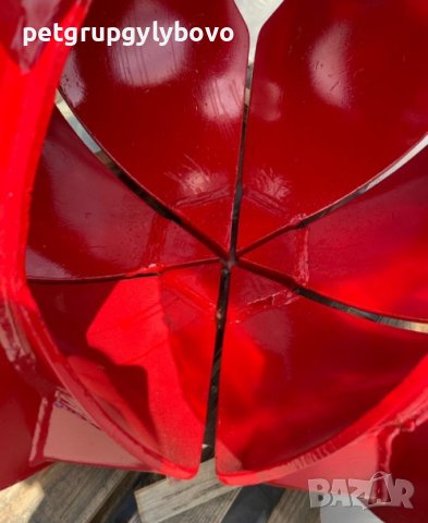 Щипка за кран на камион Minelli 250/6, снимка 3 - Индустриална техника - 41643491