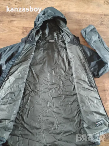 Montane Men's Respond Hooded Insulated Jacket - страхотно мъжко яке M , снимка 8 - Якета - 48227590