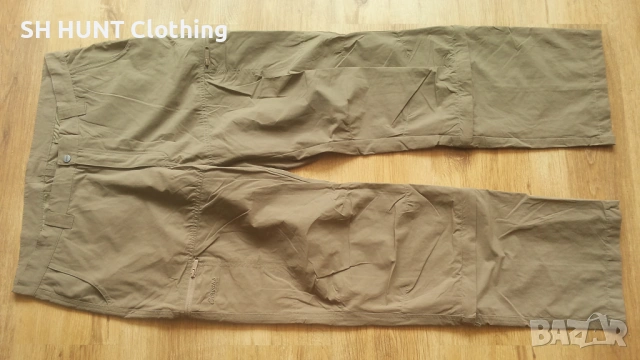 Bergans of NORWAY Stretch Trouser размер XL еластичен панталон - 2026