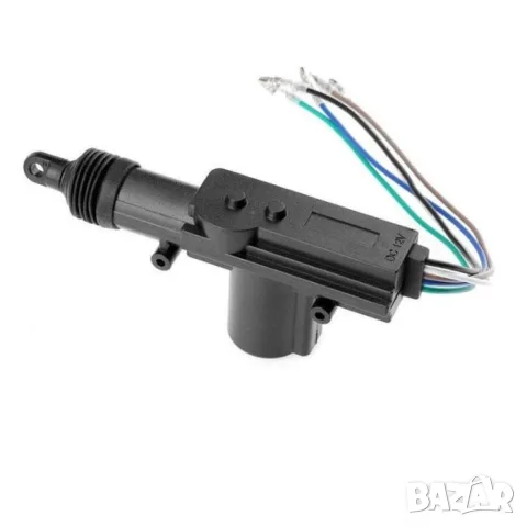 Машинка за централно заключване с 5 кабела 12V
