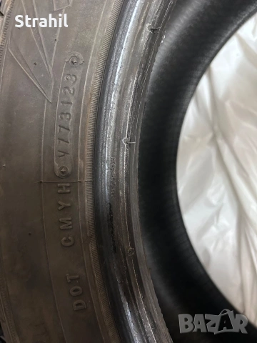 Всесезонни гуми Toyo Open Country Q/T 285/45/20, снимка 5 - Гуми и джанти - 53100837