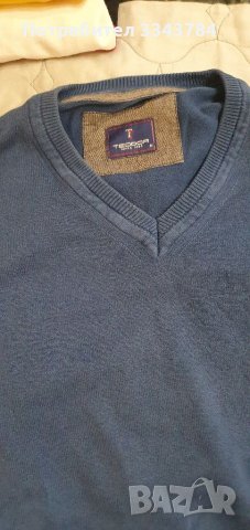 Пуловери Teodor, снимка 3 - Пуловери - 39112462