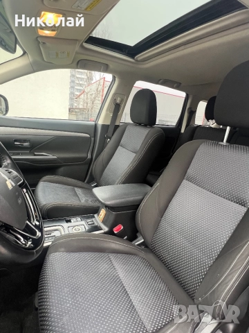 Mitsubishi Outlander V6, снимка 7 - Автомобили и джипове - 51303186