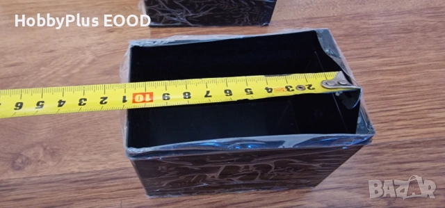 Акумулаторни кутии, снимка 4 - Части - 53267769