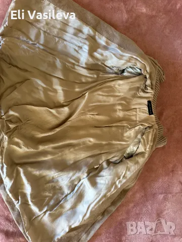 Дамско зимно палто, снимка 4 - Якета - 49218979