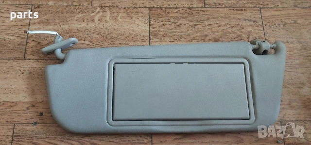 Ляв Сенник Опел Вектра Б - Астра G - 09152238, снимка 2 - Части - 53240268