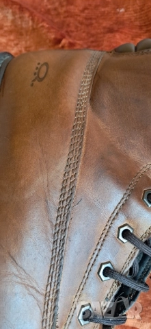 Стари обувки Боти-Дакота, снимка 7 - Колекции - 51854226