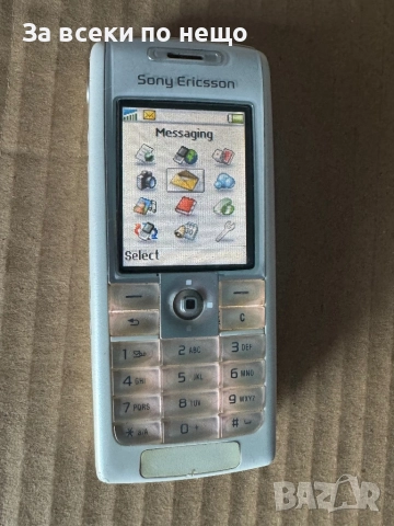 Sony Ericsson T630, снимка 13 - Sony Ericsson - 51548959