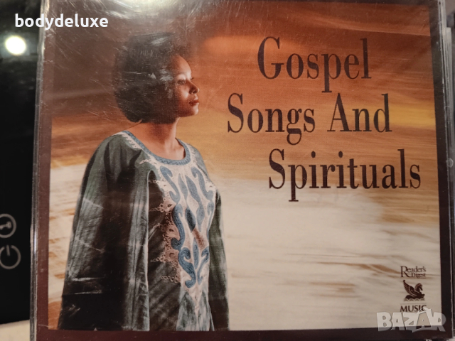 Reader's Digest компилации аудио дискове