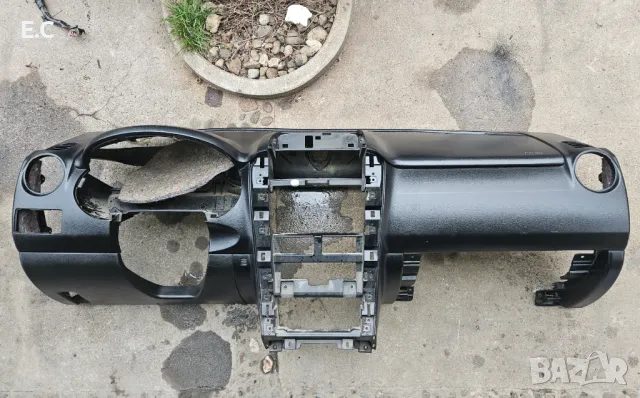 КРАЙНА ЦЕНА! Арматурно табло Сузуки Гранд Витара 2007, снимка 2 - Части - 48538124