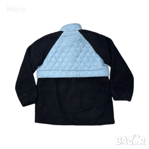 Esme Studios Sherpa Fleece, снимка 2 - Суичъри - 52044845