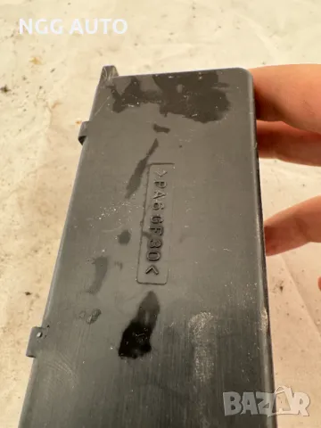 Реле Подгревни Свещи за Мерцедес Бенз, Mercedes-Benz, снимка 4 - Части - 47982749