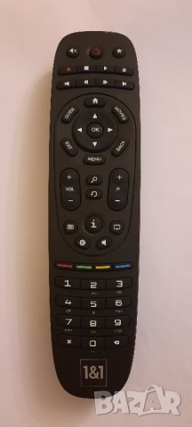 Дистанционно 1&1