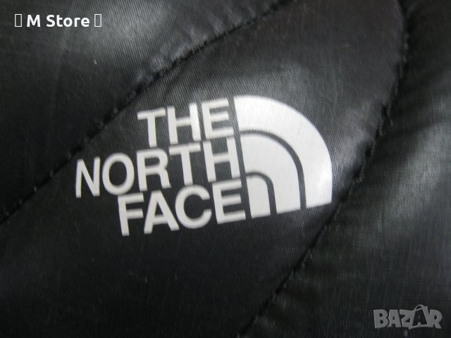 The North Face®Thermoball Traction Mule II детски пантофи, снимка 5 - Детски пантофи - 41183466