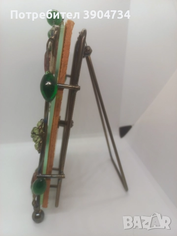 Винтидж рамка за снимки , снимка 8 - Антикварни и старинни предмети - 51520868