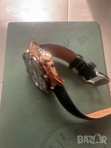 Seiko Velatura direct drive, снимка 5 - Мъжки - 51924607