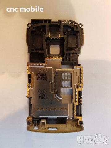 Nokia N95 оригинални части и аксесоари , снимка 7 - Резервни части за телефони - 19767093
