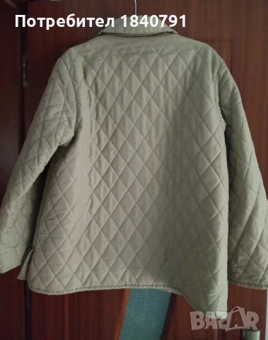 MaxMara дамско яке – пролет/есен, L, снимка 3 - Якета - 56266662