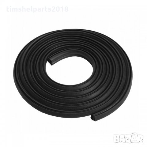Уплътнение за плъзгащи врати за Citroen Jumper, Peugeot Boxer, Fiat Ducatо 2002-2006, снимка 2 - Части - 34551323