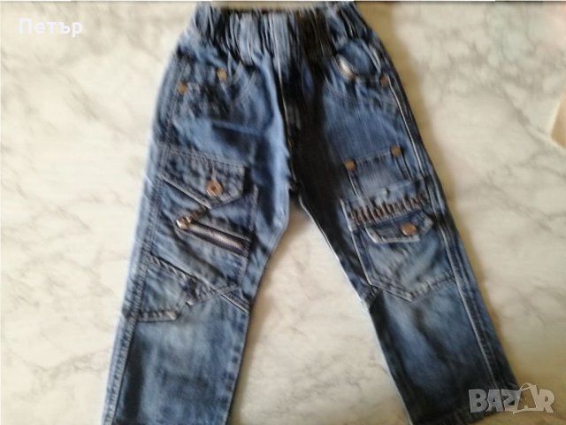 Продавам детски дълги панталонки, снимка 1 - Детски панталони и дънки - 33261096