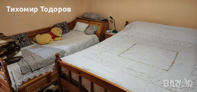 Слънчев апартамент във Видин к.с. "Звездите" , снимка 14 - Апартаменти - 50180750