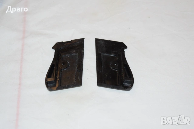 Чирени за пистолет Bernardelli model 60 Бернардели модел 60, снимка 2 - Бойно оръжие - 53099141