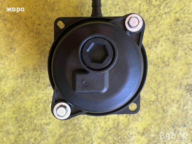 Карбуратор за фреза Бригс , снимка 6 - Части - 42068651