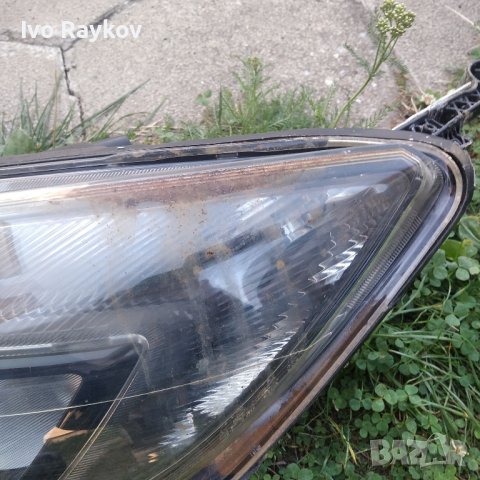 Опел Астра 2010г. Фар, снимка 5 - Части - 38511639