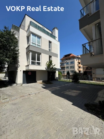 Дава под Наем 3-СТАЕН град София, Манастирски ливади, снимка 8 - Апартаменти - 53683017