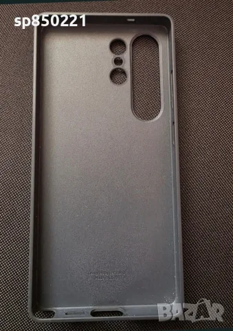 Samsung S25 Galaxy Ultra case, снимка 3 - Samsung - 56047466