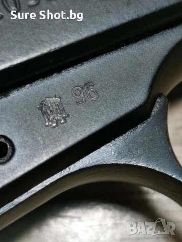 CZ 83, снимка 7 - Бойно оръжие - 34002513