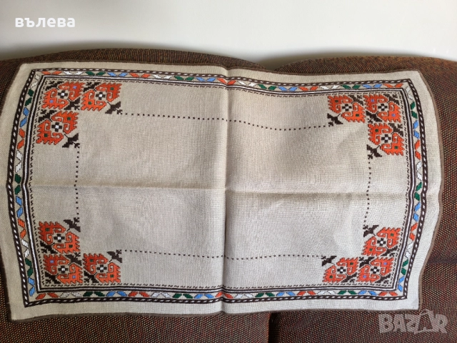 Каренца различни видове , снимка 2 - Декорация за дома - 51552893