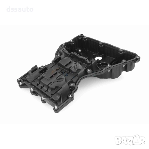 Картер за двигател Mercedes OM651 2008-2011, снимка 6 - Части - 52794951