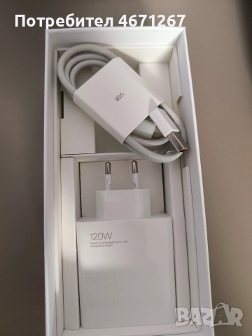 Xiaomi 11T Pro , снимка 7 - Xiaomi - 52681619