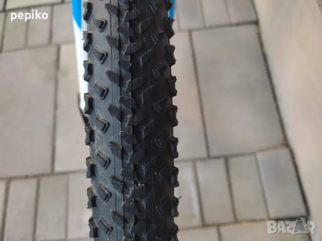 Продавам колела внос от Германия спортен велосипед 29 BACINI PRO, снимка 7 - Велосипеди - 48390198