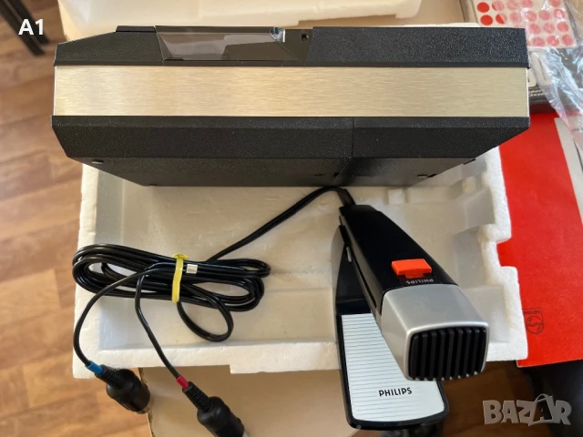 Philips EL 3302, снимка 6 - Аудиосистеми - 51260190