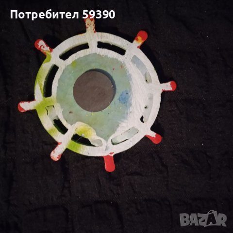 Магнит , снимка 4 - Колекции - 39872475