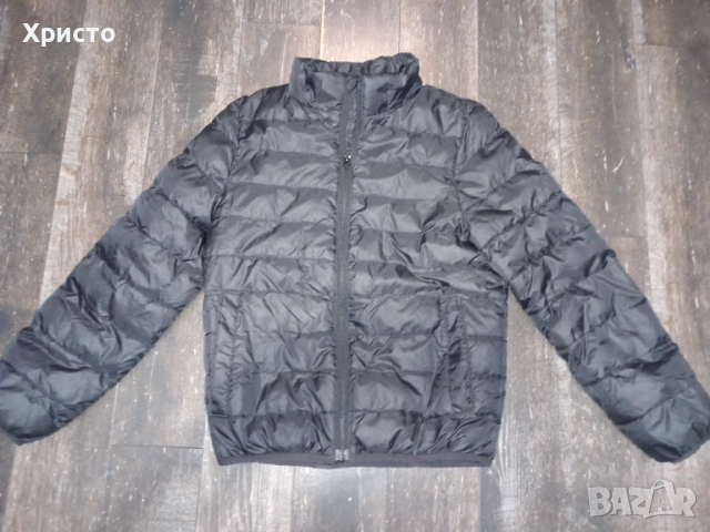 Детско яке и ветровка,размер 146см, снимка 6 - Детски якета и елеци - 51549232