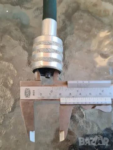 Част за дюнер вътрешен кабел за задвижване с дръжка и въшна броня, снимка 3 - Обзавеждане на кухня - 49800606