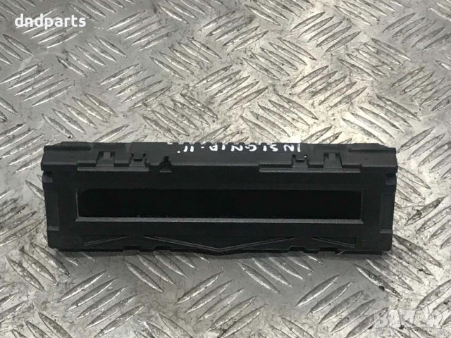 Дисплей Opel Insignia,2011г.