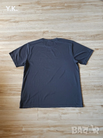 Оригинална мъжка тениска Marmot Hike Leisure, снимка 3 - Тениски - 53857609