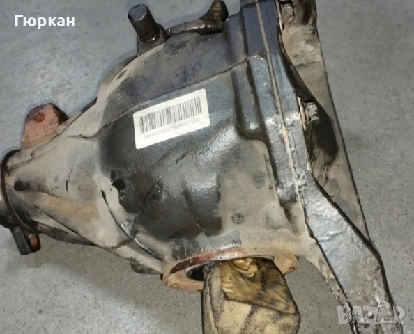 Mercedes W212 2043504803 Диференциала 