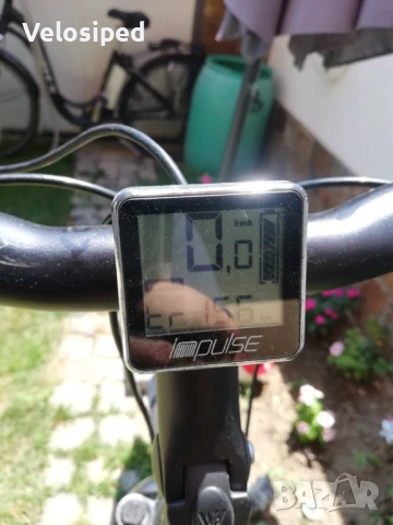 Електрически велосипед Kalkhoff 28" 36-42V