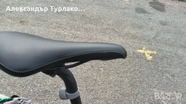 KOGA F3 5.0 full SLX, снимка 6 - Велосипеди - 56166865
