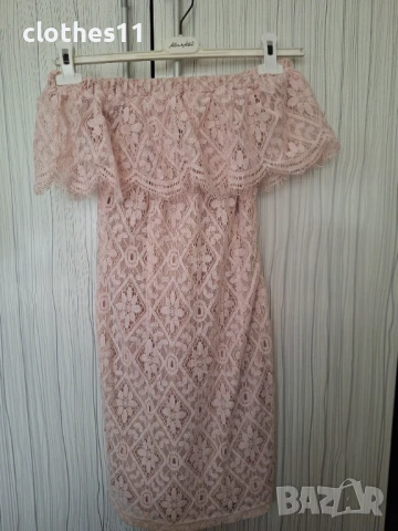 Рокля Reserved , снимка 2 - Рокли - 50958170