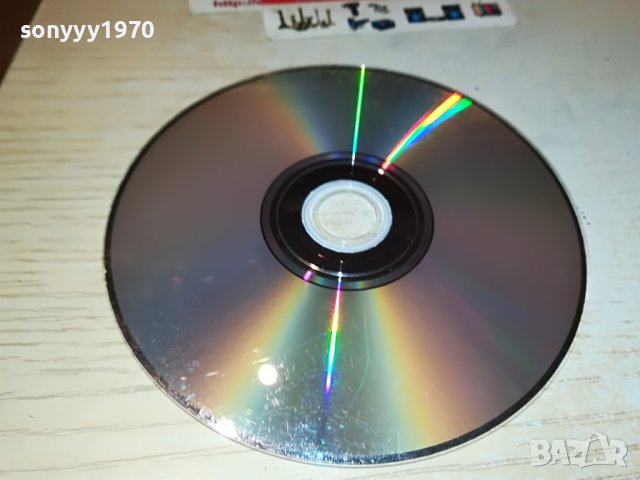 МАНЕВРИ НА ПЕТИЯ ЕТАЖ-ФИЛМ 1405231857, снимка 6 - DVD филми - 40701115