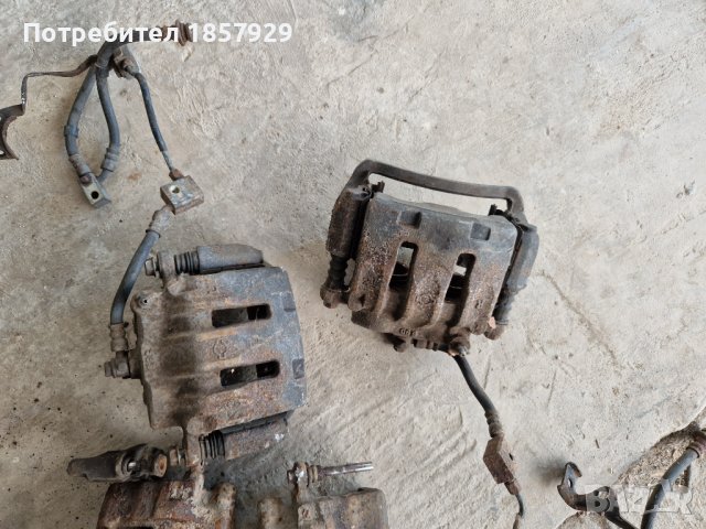 Nissan Skyline/Stagea, снимка 11 - Части - 39187910